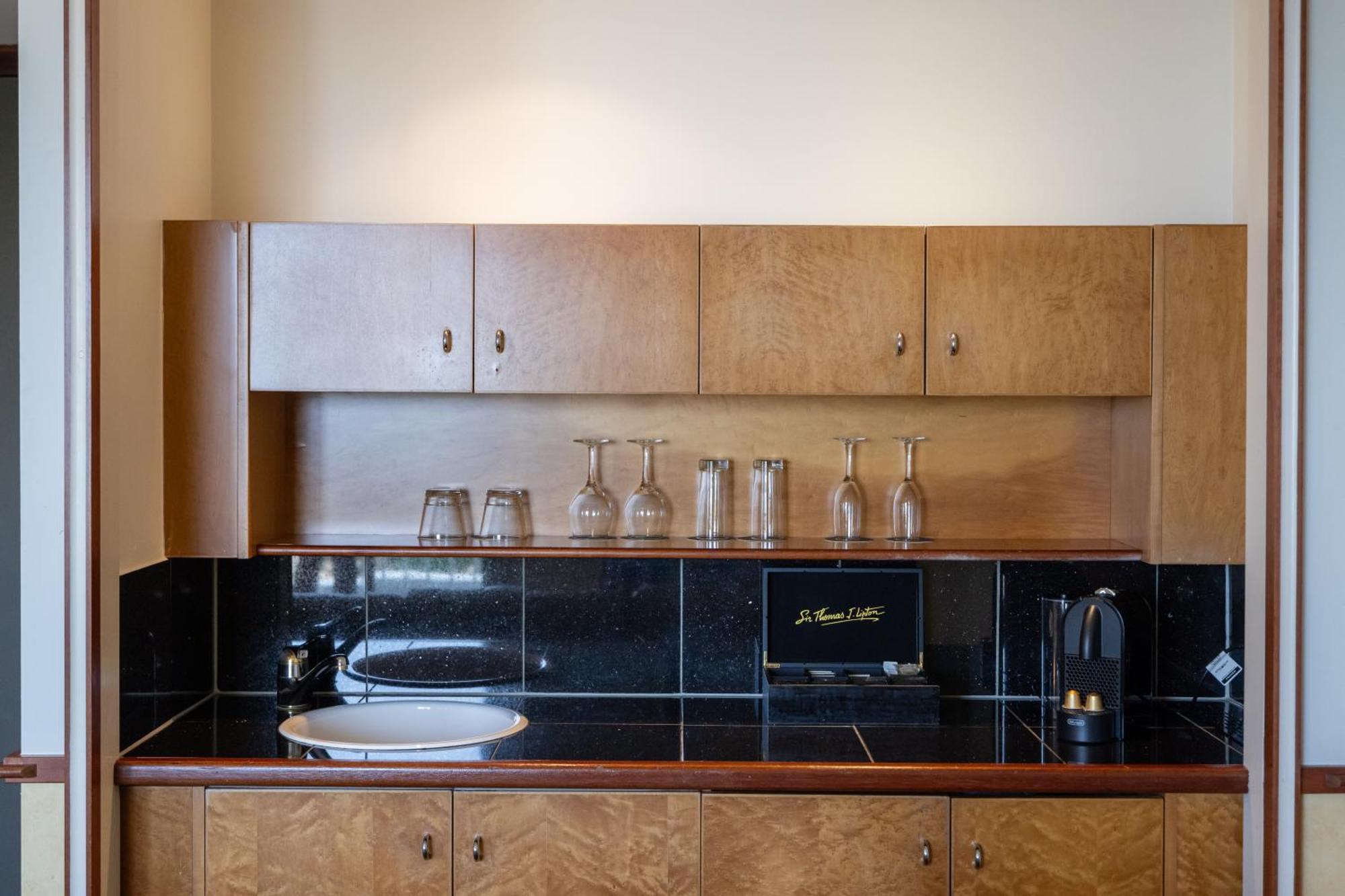 มินดิล บีช กาสิโน แอนด์ รีสอร์ต Hotel ดาร์วิน ภายนอก รูปภาพ The kitchen