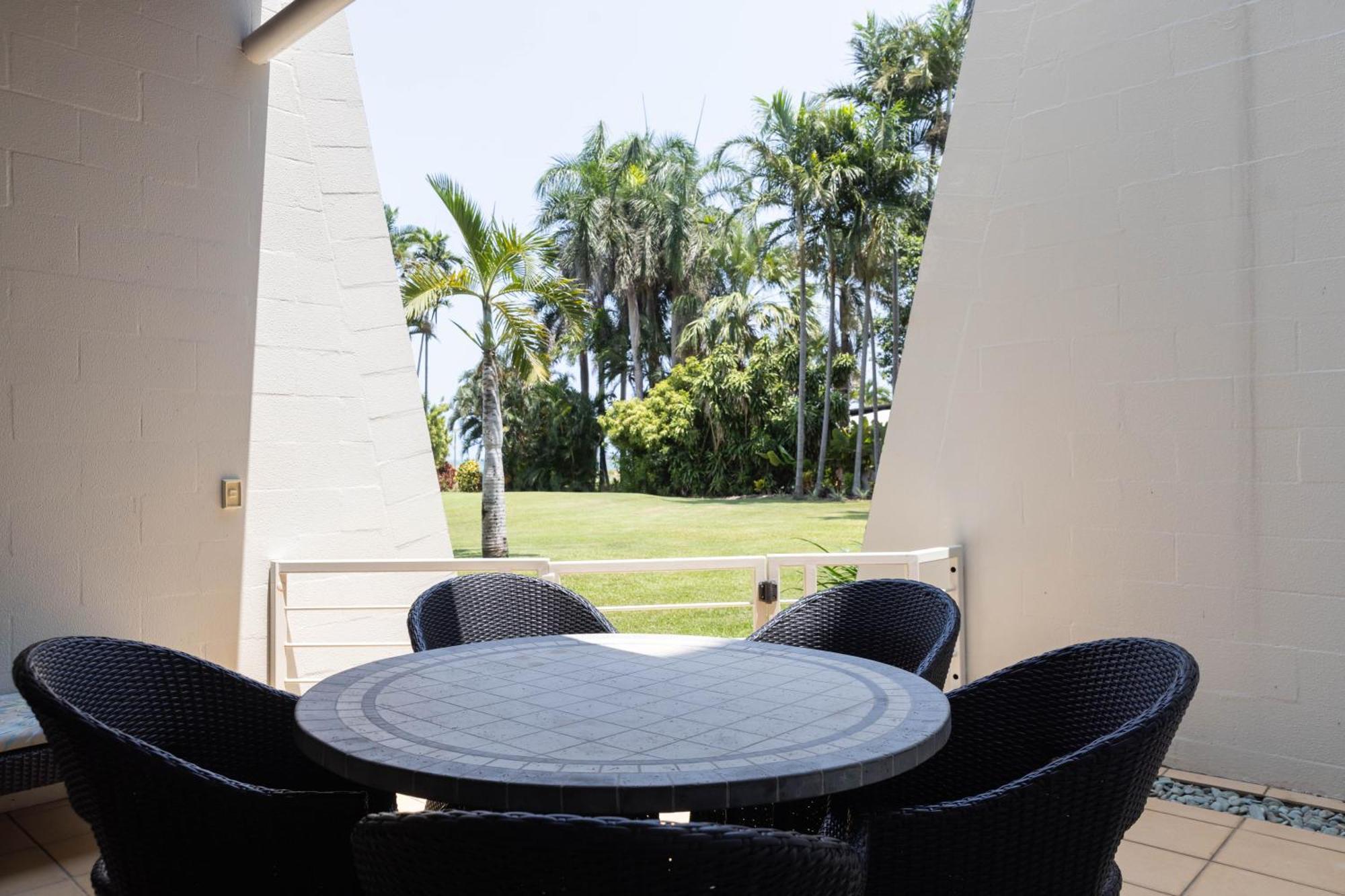 มินดิล บีช กาสิโน แอนด์ รีสอร์ต Hotel ดาร์วิน ภายนอก รูปภาพ