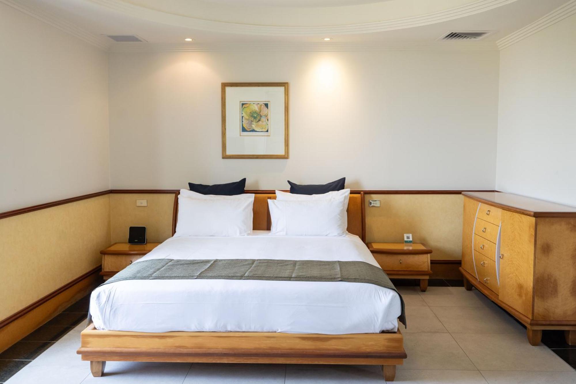 มินดิล บีช กาสิโน แอนด์ รีสอร์ต Hotel ดาร์วิน ภายนอก รูปภาพ