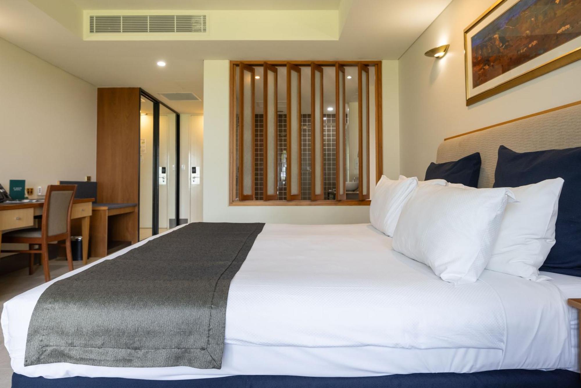 มินดิล บีช กาสิโน แอนด์ รีสอร์ต Hotel ดาร์วิน ภายนอก รูปภาพ