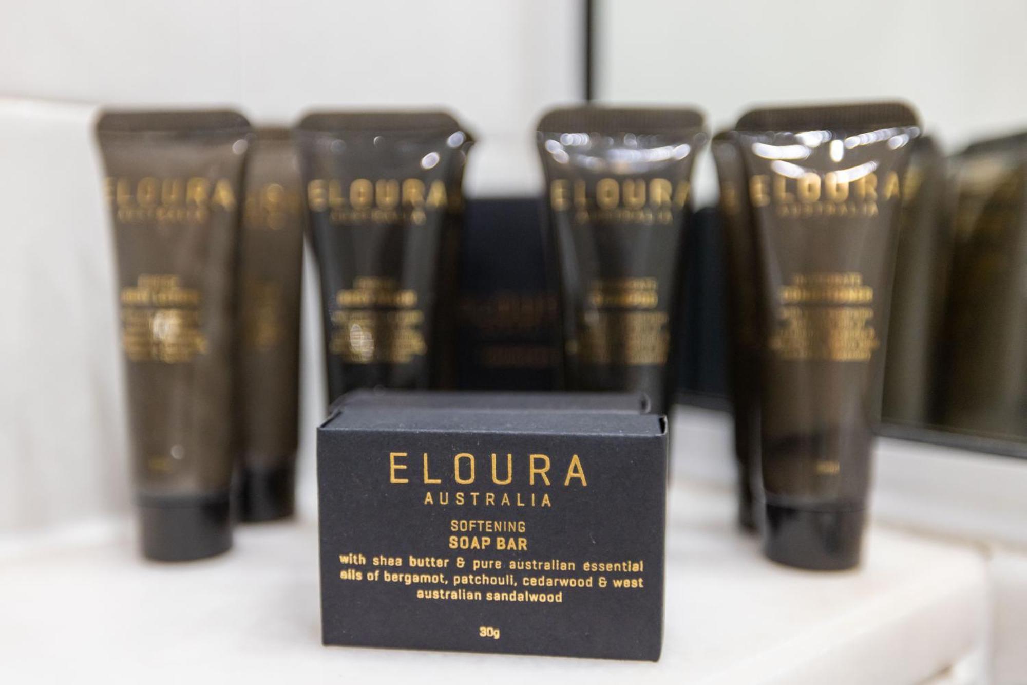 มินดิล บีช กาสิโน แอนด์ รีสอร์ต Hotel ดาร์วิน ภายนอก รูปภาพ Eloura Australia