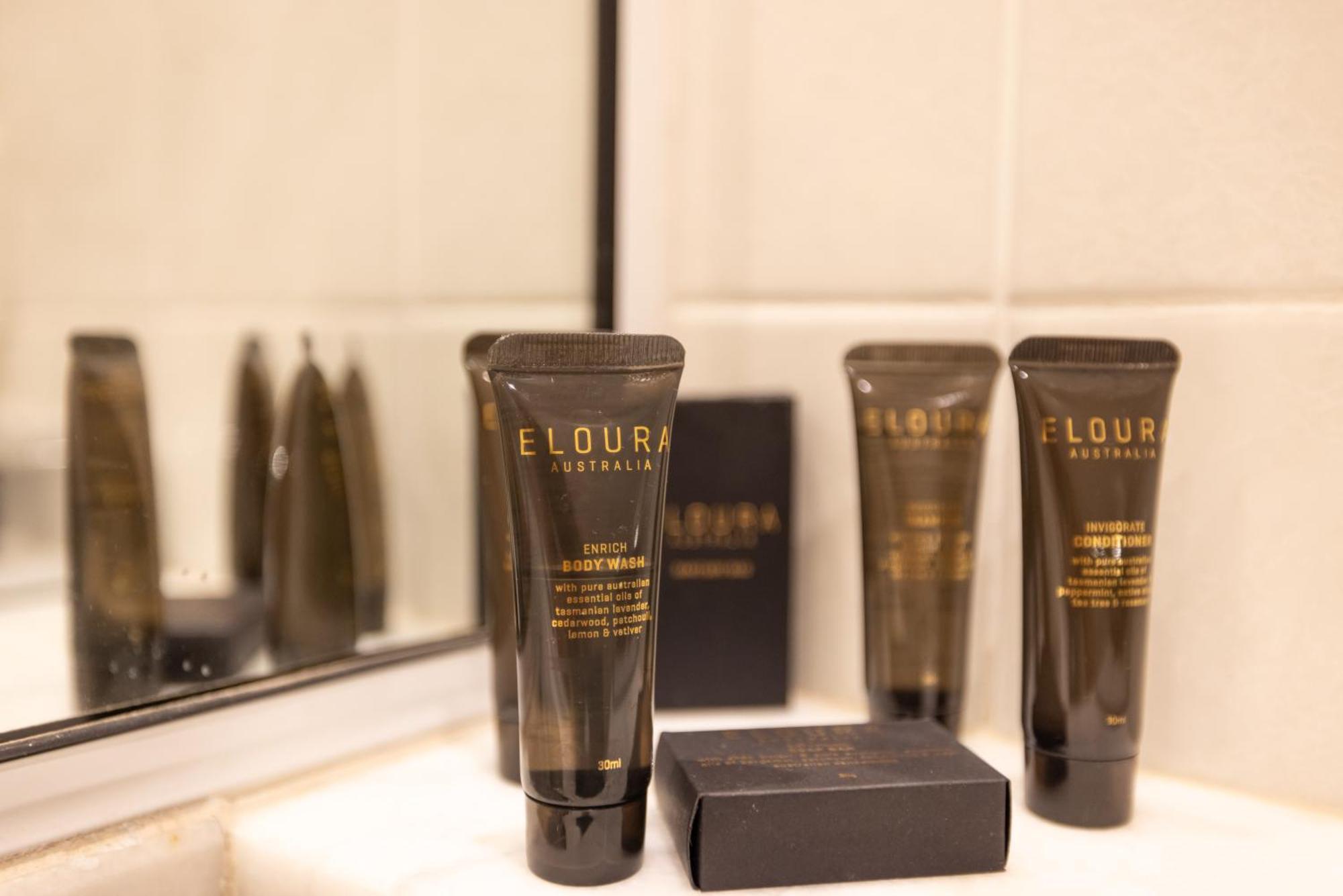 มินดิล บีช กาสิโน แอนด์ รีสอร์ต Hotel ดาร์วิน ภายนอก รูปภาพ Eloura products
